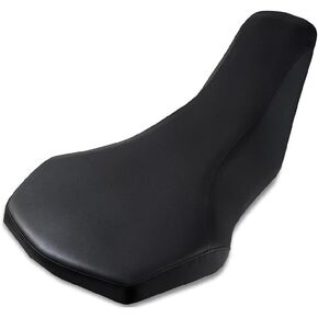 Seat Cover Compatible with Sportsman ATV Sportsman 400 2001-2004/Fit Sportsman 500,Not fit 6x6 or ATP 1996-2004/Fit Sportsman 600 2003 2004/Fit Sportsman 700 2002-2004 Black