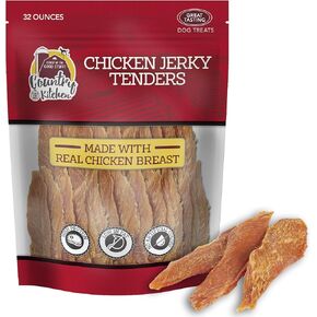 Pet Brands Chicken Jerky Tenders Dog Treat in Saudi Arabia