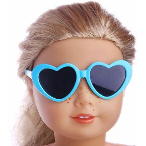 Pink Pet Heart Sunglasses Photos Props Cute Pet Dog Sunglasses Cat Glasses Sun Flower Glasses Pets Party Decor for Small Dogs Cat Accessories Cute Pet Dog Sunglasses