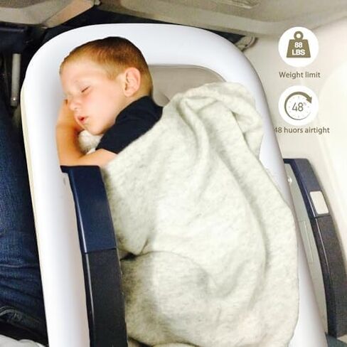 Inflatable Travel Pillow: Ergonomic Neck, Back, and Waist Support for Planes, Cars, and Camping Adventures – Adjustable Blow-Up Cushion for Superior Comfort-CQJZ-3 in Kuwait