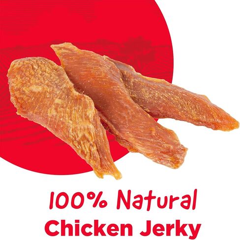 Pet Brands Chicken Jerky Tenders Dog Treat in Kuwait