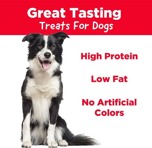 Pet Brands Chicken Jerky Tenders Dog Treat in Kuwait