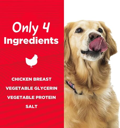 Pet Brands Chicken Jerky Tenders Dog Treat in Kuwait