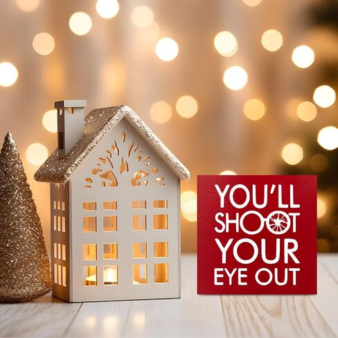 Pink Merry Christmas Decorations Pink Christmas Decorations for Home Merry Christmas Decor Pink Christmas Decor Merry Xmas Decorations Funny Christmas Decorations 5 x 5 inches in Kuwait