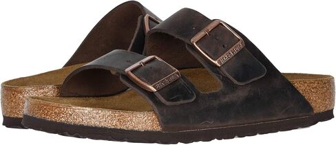 Birkenstock Women's Arizona Shearling Sandals in Saudi Arabia