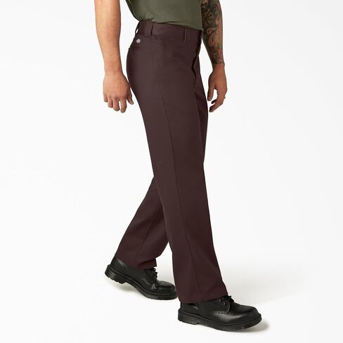 Dickies Men's 874 Flex Work Pants in Saudi Arabia