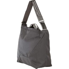 Mystery Ranch Bindle 20 Everyday Essential Pack - Carry as Tote bag or Shoulder bag, Black