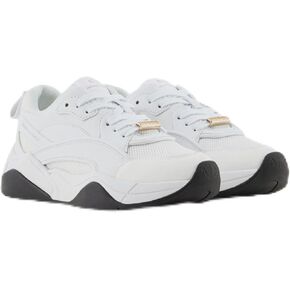 Armani Exchange Women's Lace-up Sneakers