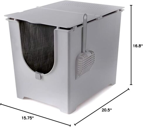 مودكات صندوق فضلات قابل للطي in Kuwait