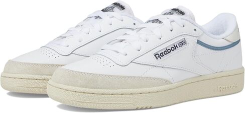 Reebok Unisex-Adult Club C 85 Sneaker in Saudi Arabia