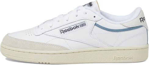 Reebok Unisex-Adult Club C 85 Sneaker in Saudi Arabia