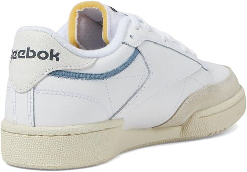 Reebok Unisex-Adult Club C 85 Sneaker in Saudi Arabia