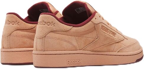 Reebok Unisex-Adult Club C 85 Sneaker in Saudi Arabia