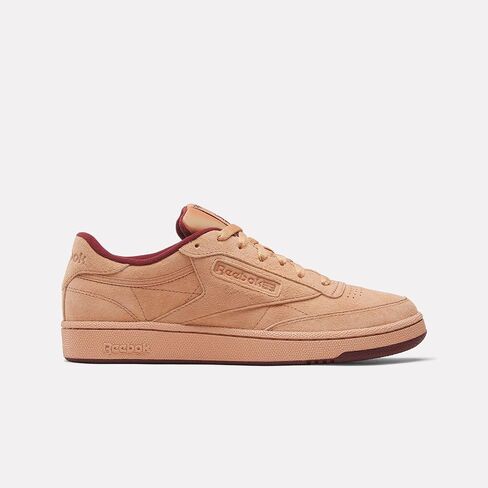 Reebok Unisex-Adult Club C 85 Sneaker in Saudi Arabia