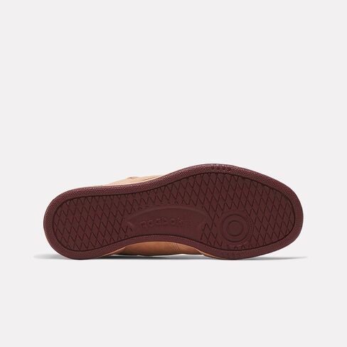 Reebok Unisex-Adult Club C 85 Sneaker in Saudi Arabia