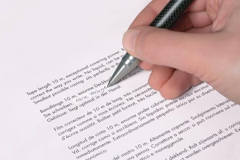 بكرات تصحيح Tombow CT-YT4 مع بكرات جانبية 4.2 مم × 10 م، عبوة من 4 قطع مفردة in Saudi Arabia