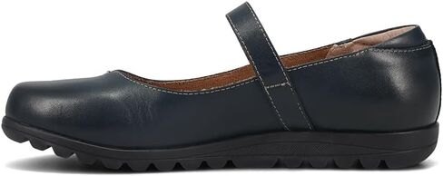 Taos Chorus Women's Shoes- Stylish Leather Mary Janes with Adjustable Straps, Removable Footbed, Arch Support, Metatarsal Support and Premium Cushioning for All Day Comfort in Kuwait