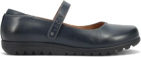 Taos Chorus Women's Shoes- Stylish Leather Mary Janes with Adjustable Straps, Removable Footbed, Arch Support, Metatarsal Support and Premium Cushioning for All Day Comfort in Kuwait