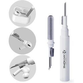 AnHome 7 in1 Cleaning Tools for Phone, Computer Keyboard, Keyboard Cleaning Kit, Laptop Cleaning Kit, Earbud Cleaning Kit, Headphone Cleaning Kit