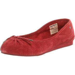 Diesel Sport Women's Martha Lace-up Fashion Sneaker