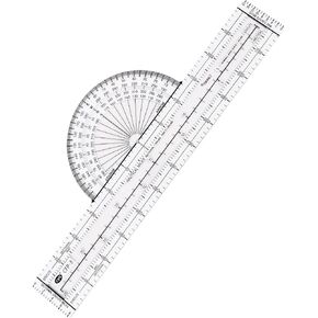 CYA Fixed Plotter Aviation for Flight Pilots, Plotting Tool