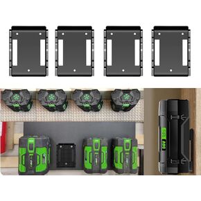 Replacement for EGO 56V Battery 2.5Ah Compatible with All Power 56V EGO Power+ Tools, Battery with Upgraded Fuel Gauge