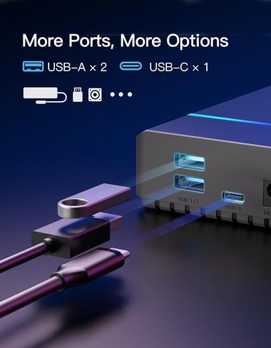 Inateck 3.5 Hard Drive Enclosure, Aluminum USB 3.0 Sata HDD Enclosure, FE3001 in Saudi Arabia