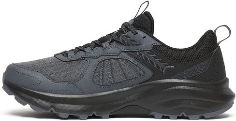 Saucony Men's Excursion TR17 Hiking Shoe, Made for no Boundaries. Takes You from Road to Trail, and Back, 12.5 in Saudi Arabia