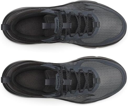 Saucony Men's Excursion TR17 Hiking Shoe, Made for no Boundaries. Takes You from Road to Trail, and Back, 12.5 in Saudi Arabia