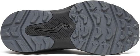 Saucony Men's Excursion TR17 Hiking Shoe, Made for no Boundaries. Takes You from Road to Trail, and Back, 12.5 in Saudi Arabia