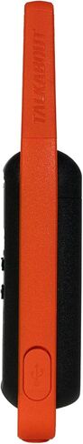 Motorola Solutions Talkabout Radio, Orange,2 Pack in Saudi Arabia