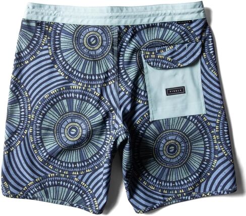 Skeleton Coast 18.5" Boardshort in Saudi Arabia