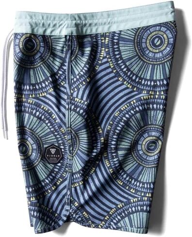 Skeleton Coast 18.5" Boardshort in Saudi Arabia