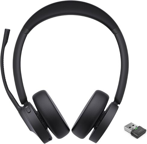 Yealink BH72 with Charging Stand UC Light Gray USB-A bluetooth headset with microphone for pc and mobile in Saudi Arabia