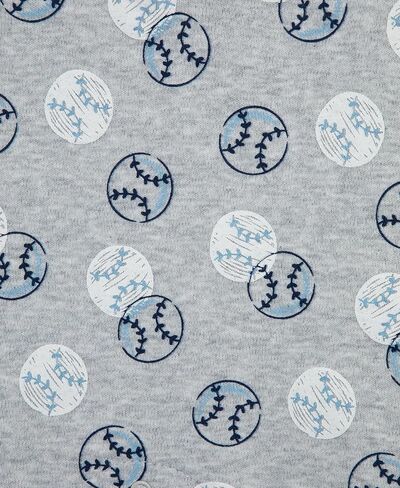 Little Me Clothes for Baby Boys' 2-Pack Rompers, 3-12 Months in Kuwait