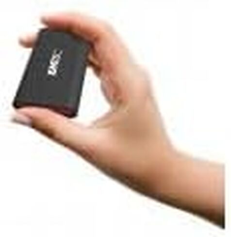 محرك الأقراص الصلبة المحمول Emtec 512GB X210 Elite SATA III (SSD) مع تقنية NAND ECSSD512GX210 in Kuwait