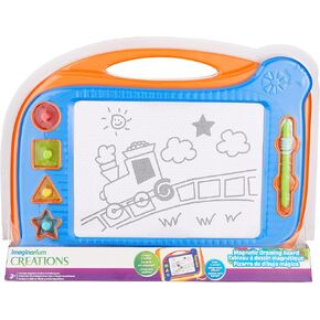 Imaginarium Magnetic Drawing Board in Saudi Arabia