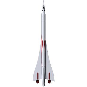 Estes Low-Boom SST (7289)