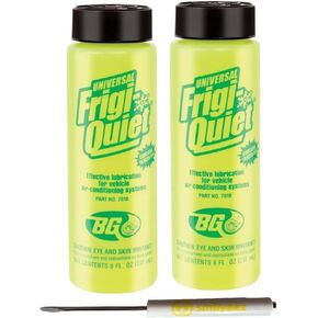 Smilyeez Frigi-Quiet for R-134a with Pocket Screwdriver (2)