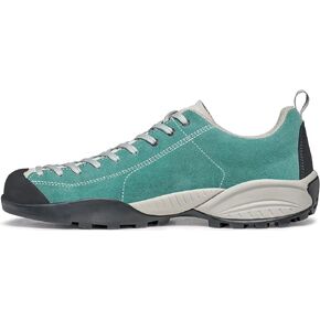SCARPA Women's Mojito Lightweight Outdoor Shoes for Hiking and Walking