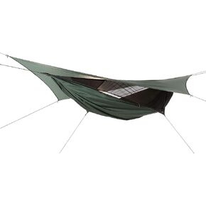 Hennessy Hammock - Expedition Zip