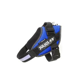 IDC Powerharness, Size: M/0, Blue
