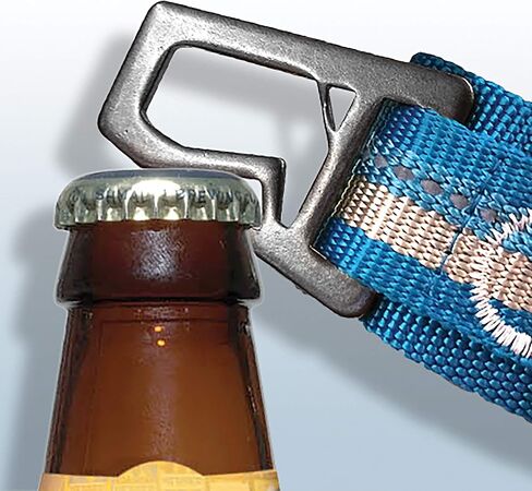 حزام الجري للكلاب بدون استخدام اليدين من كورجو، حزام الخصر، أزرق ساحلي in Kuwait