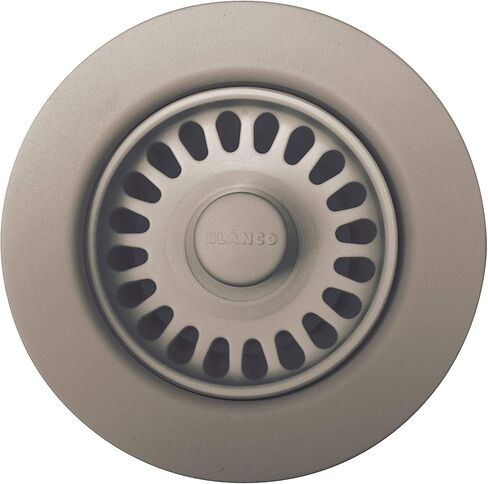 BLANCO, Café Brown 441099 SILGRANIT-Matched Kitchen Garbage Disposal Flange, 3.5" in Kuwait