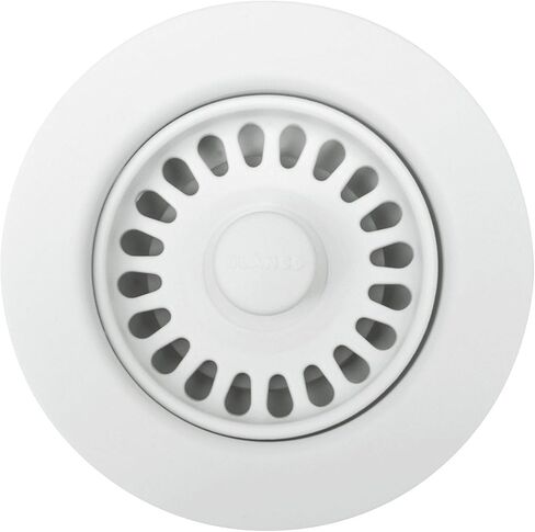 BLANCO, Café Brown 441099 SILGRANIT-Matched Kitchen Garbage Disposal Flange, 3.5" in Kuwait