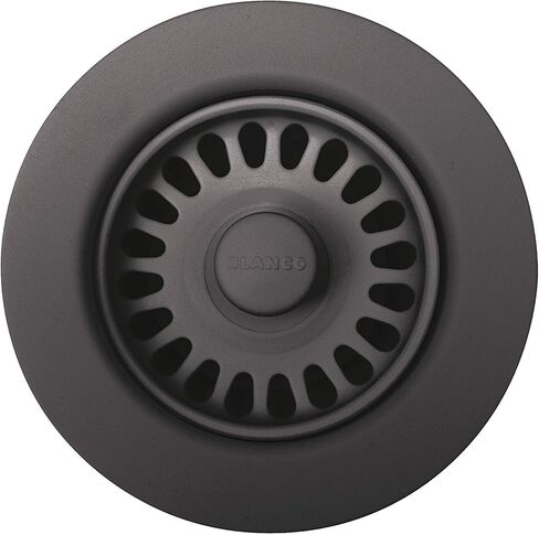 BLANCO, Café Brown 441099 SILGRANIT-Matched Kitchen Garbage Disposal Flange, 3.5" in Kuwait