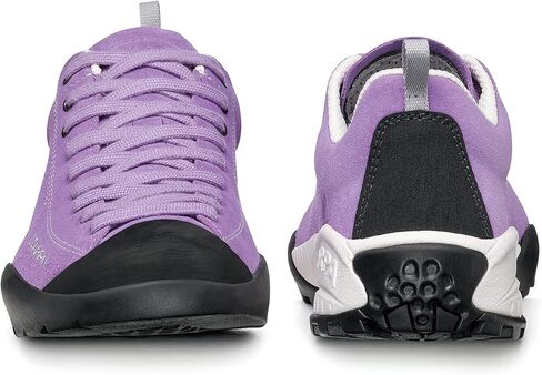 SCARPA Women's Mojito Walking Shoes | Lightweight, Outdoor, Leather in Saudi Arabia