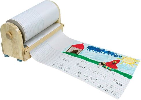 PAC2660 - Pacon Picture Story Newsprint Roll in Saudi Arabia