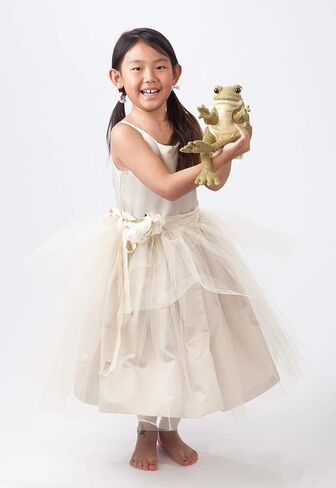 Folkmanis Funny Frog Hand Puppet in Saudi Arabia