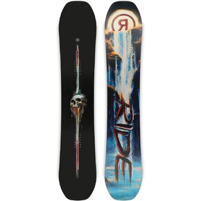 Ride Shadowban Snowboard 2025